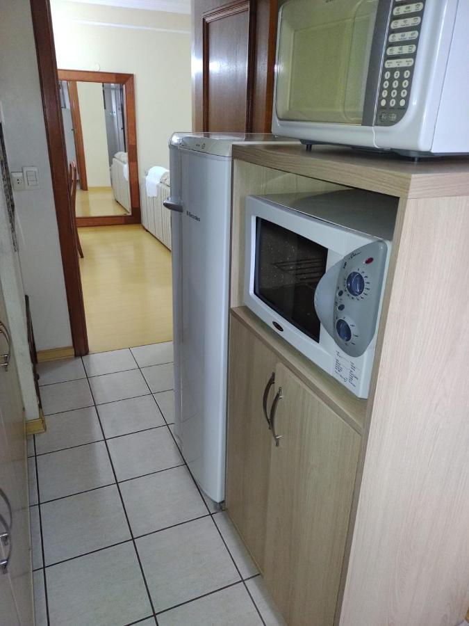 Apartamento Ensolarado No Centro De Gramado Exterior photo
